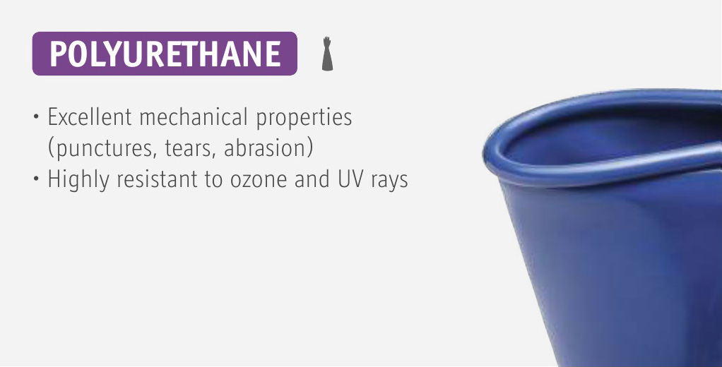 polyurethane